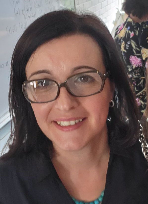 Проф. др Биљана Давидовић-Плавшић изабрана у звање редовног професора