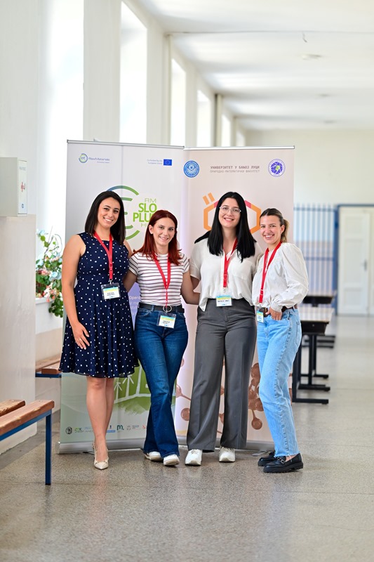 NanoPol 2025 Conference: New Knowledge Networks