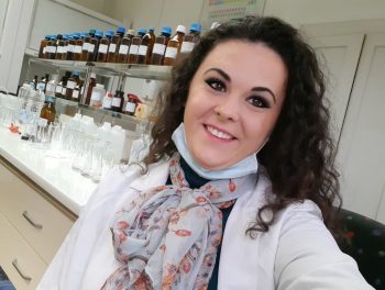 Дајана БЈЕЛИЋ