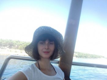 нина тошић